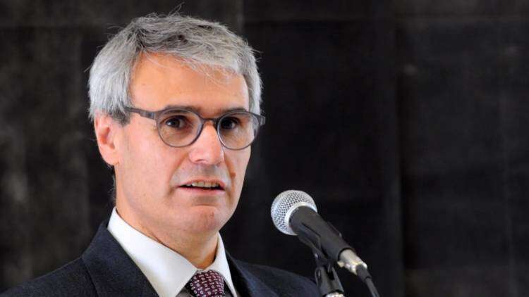 "Pedir el pase sanitario sería complejizar la vida universitaria", dijo el rector de la UNS