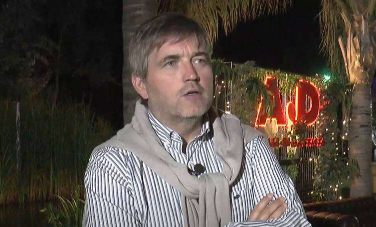 El Ing. Martín Christiani demanda a Fabián González