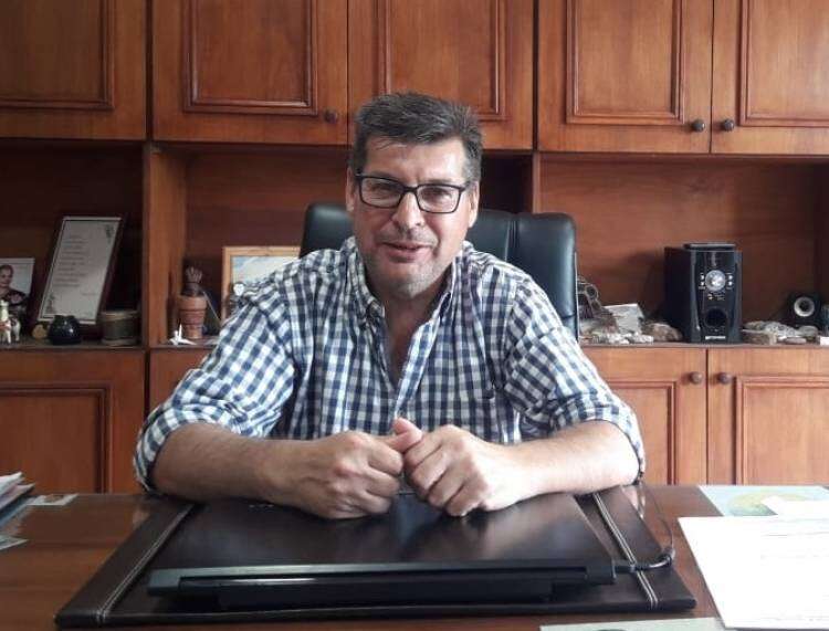 El Ing. Martín Christiani demanda a Fabián González
