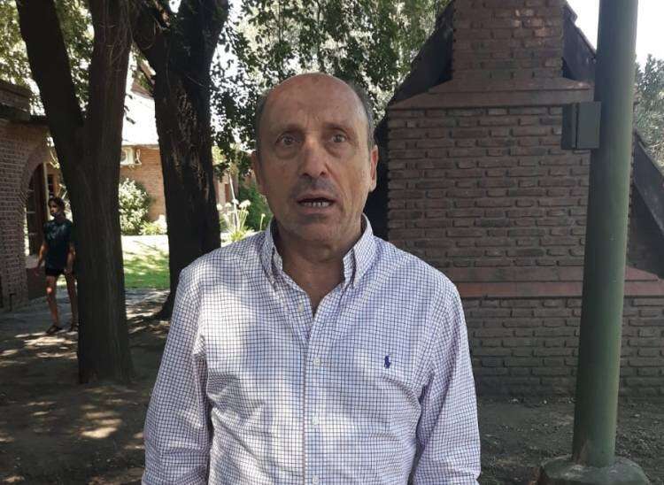 Horacio Salaverri: "la brecha cambiaria es parte de la atrofia de la economía argentina"