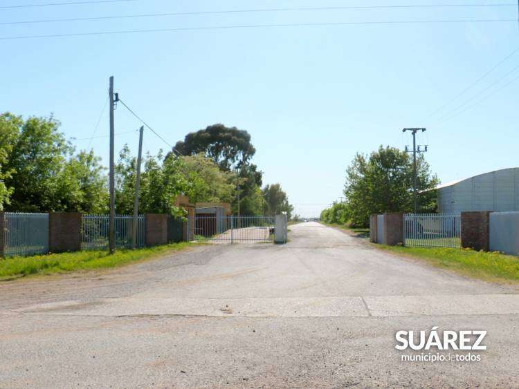 Parque Industrial “Juan Zilio”: Llamado a licitación para la ejecución de obras en el predio industrial