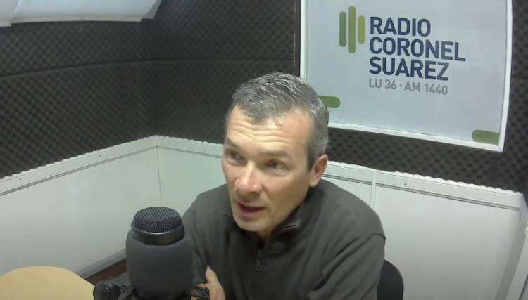 Jornada Técnica a campo sobre sorgo y maíces tardíos