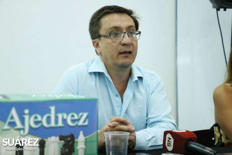 Vuelve el ajedrez a las instituciones educativas y la escuela municipal