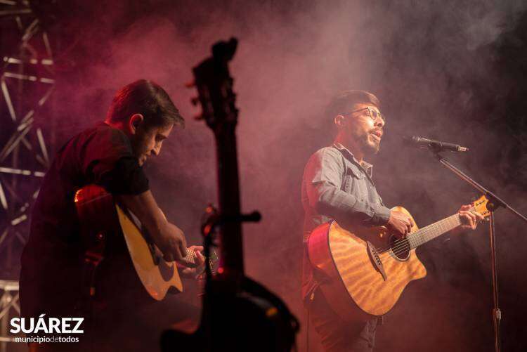 El programa Huellas de la Cultura rindió homenaje a Sergio Denis