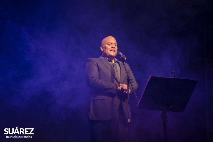 El programa Huellas de la Cultura rindió homenaje a Sergio Denis