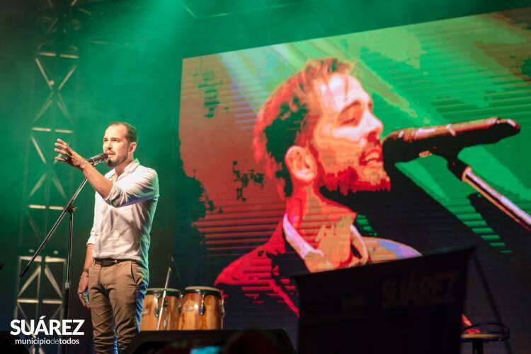 El programa Huellas de la Cultura rindió homenaje a Sergio Denis