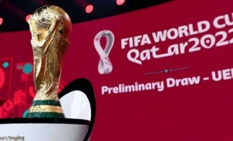 Mundial de Qatar 2022: ya podés anotarte para trabajar