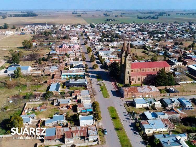Pueblo San José palpita el 135° aniversario de su fundación