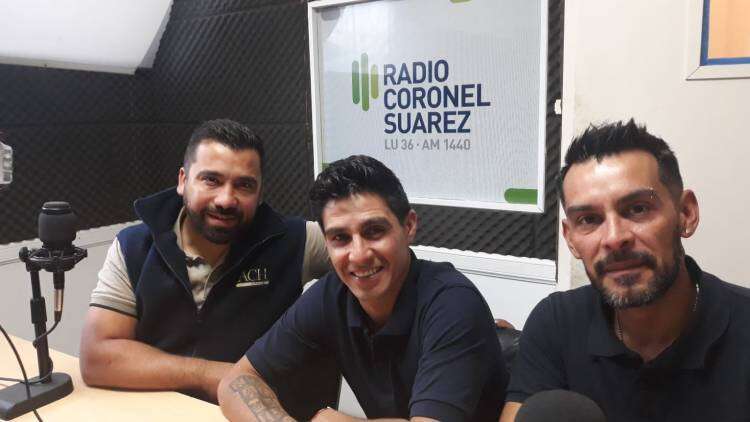 ACH Construcciones: una nueva propuesta de viviendas llega a Coronel Suárez