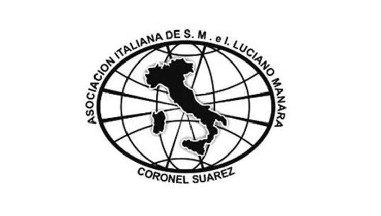 Comunicado Asociación Italiana "Luciano Manara"