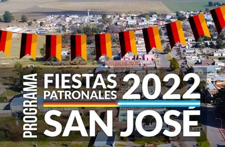 KERB 2022- PATRONADFEST