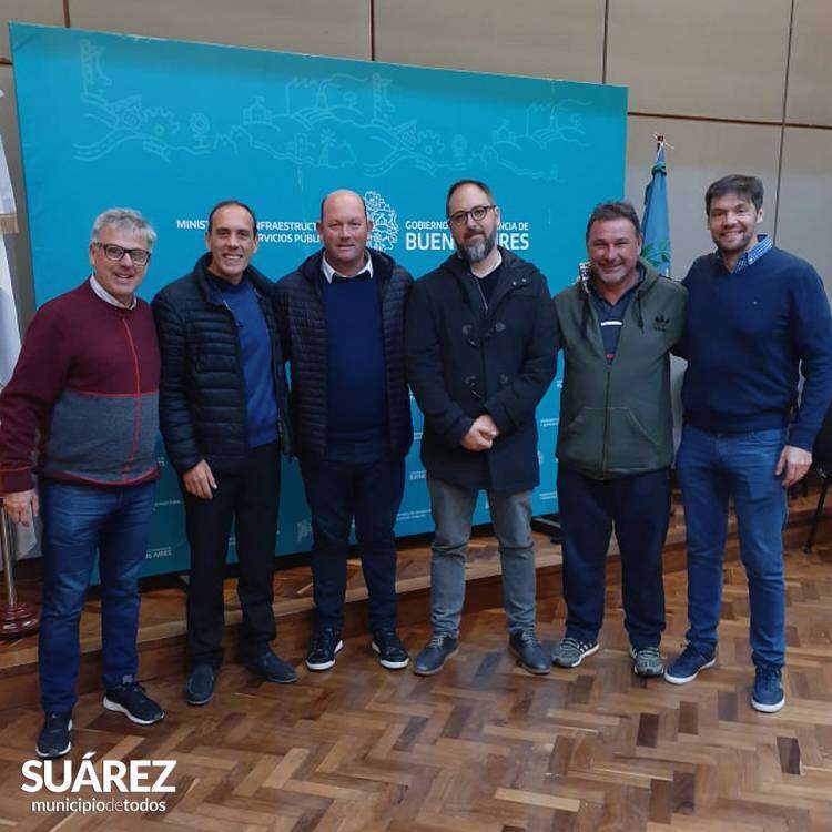 #ObrasQueTransforman – Sub estación de energía San José: se abrieron los sobres para la obra de ampliación 