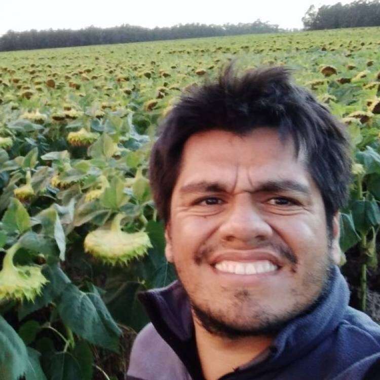 Hugo González: “La zona de Suárez es clave.”