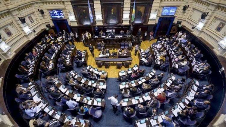 Proponen sacarle diputados y senadores a la Sexta Sección Electoral