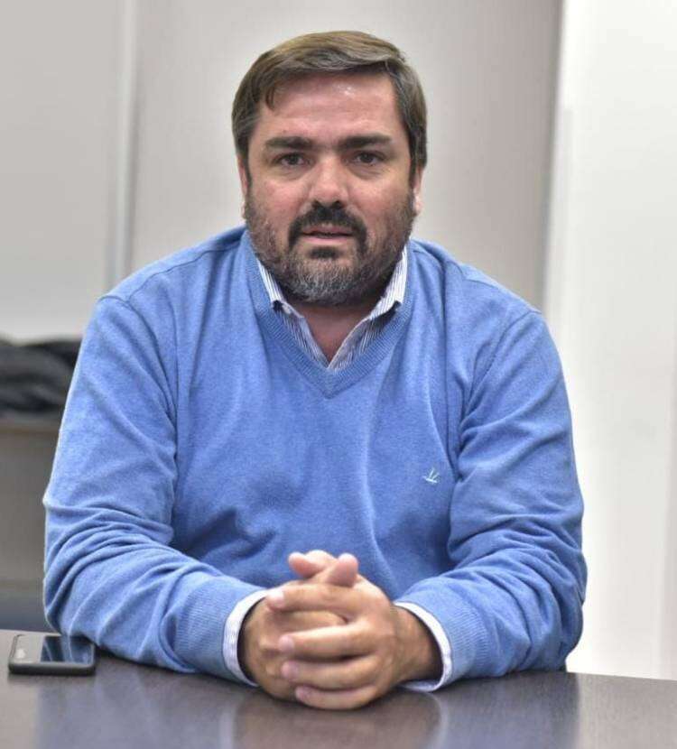 Piden que la Provincia levante la prohibición del ingreso con vehículos a los partidos de fútbol de las ligas del Interior bonaerense