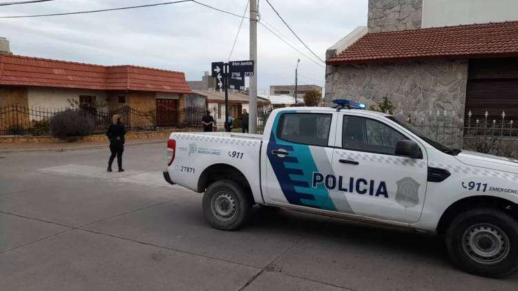 Abuelo mató de un disparo en la cabeza a su nieto