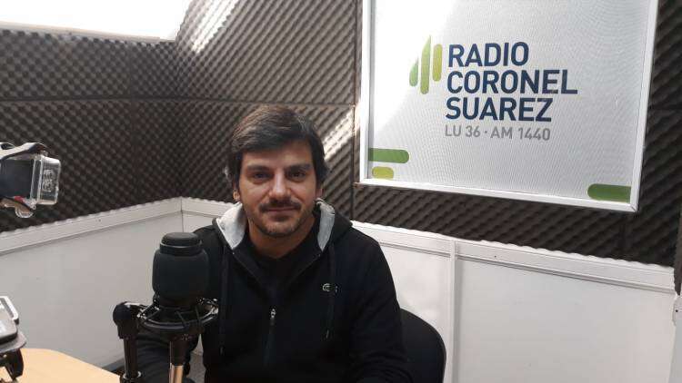 Flavio Diez: “Se está desoyendo al vecino.”