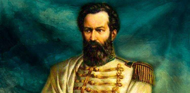 17 de Junio: Día Nacional de la Libertad Latinoamericana