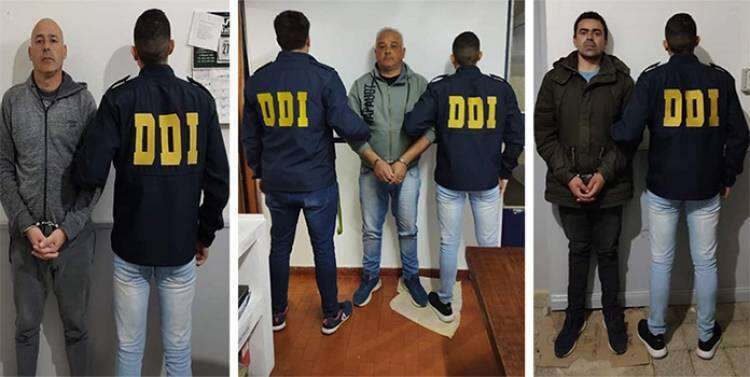 Encontraron la piedra que mató al camionero en Daireaux