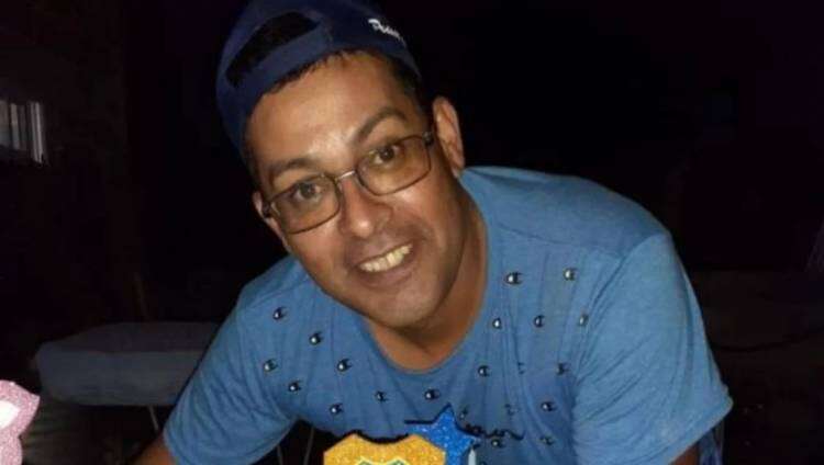 "DECIDIERON QUE VALIA MAS EL PIQUETE QUE TU VIDA", lamentó la hermana del camionero asesinado