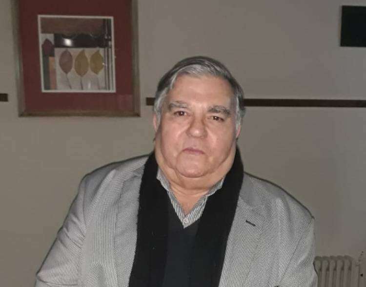 Carlos Esteban: “Nunca tuvimos una rentabilidad tan baja como ahora” 