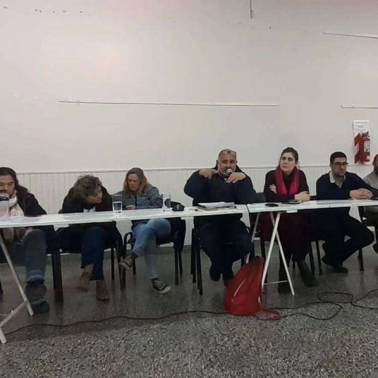 STM acepta la propuesta del Ejecutivo
