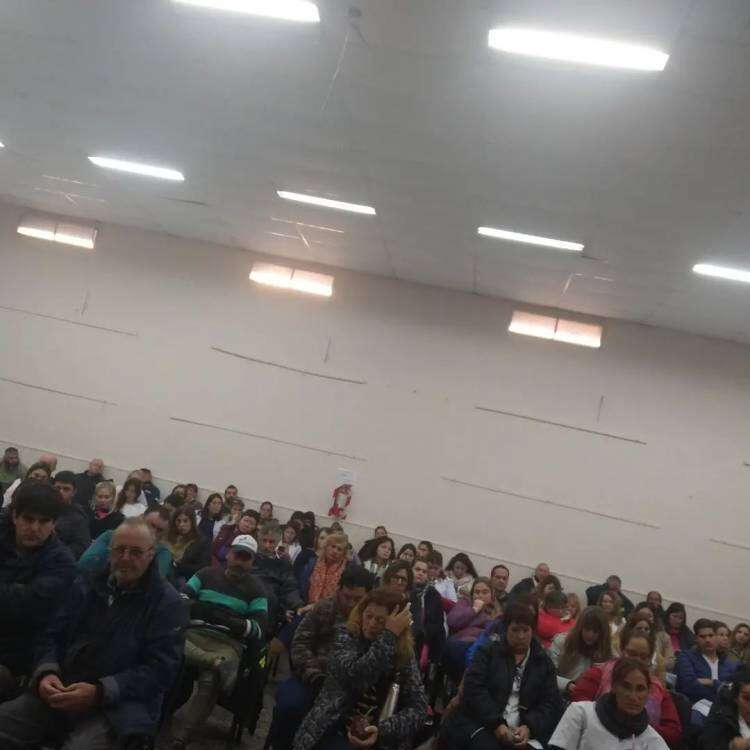 STM acepta la propuesta del Ejecutivo