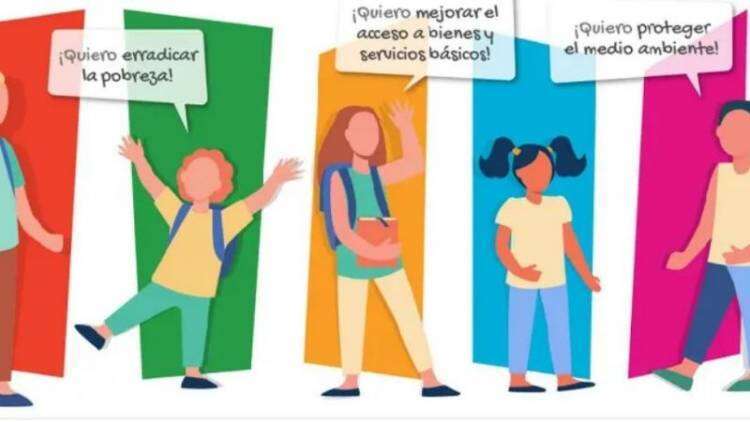 35º Certamen Escolar infantil y juvenil: Protagonistas del futuro
