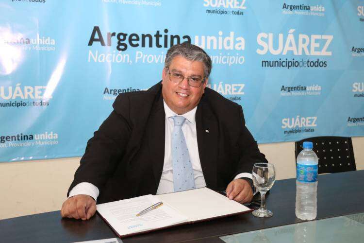 Se acercan los festejos por el 6 de agosto