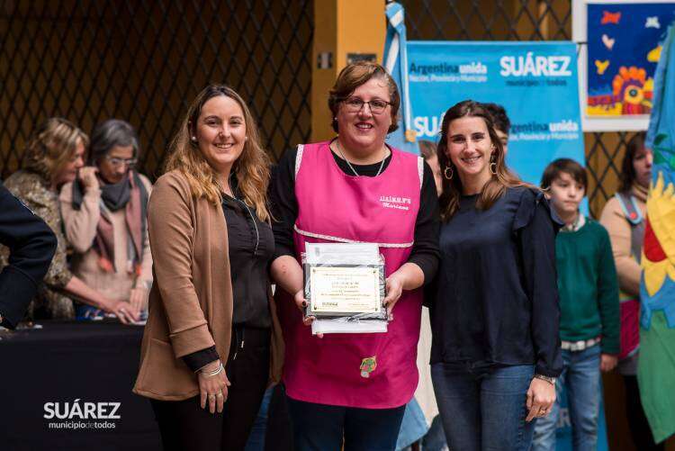 Reconocimiento a instituciones y a integrantes de la Banda Municipal “Bartolomé Meier”