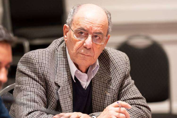 Hirtz: “Es complejo tomar decisiones, aunque sean acertadas, y que la sociedad confíe.”