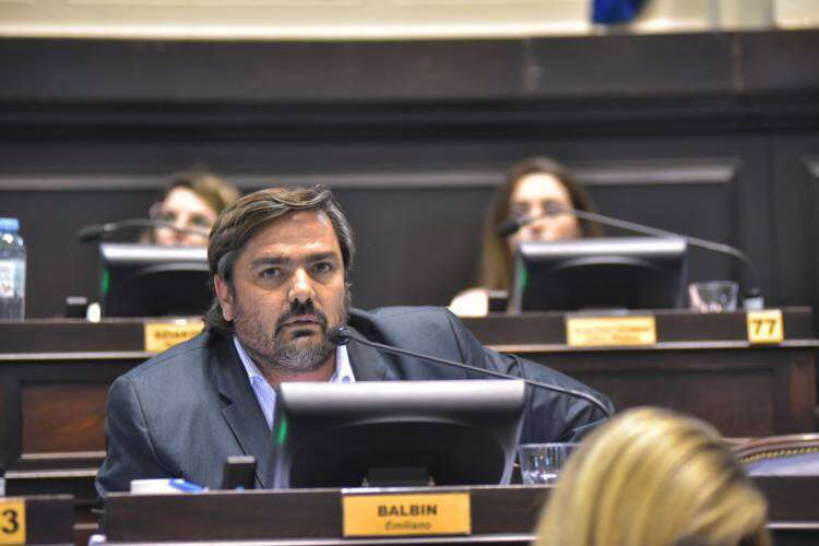Preocupa la paralización de las obras en la “Ruta del Cereal”