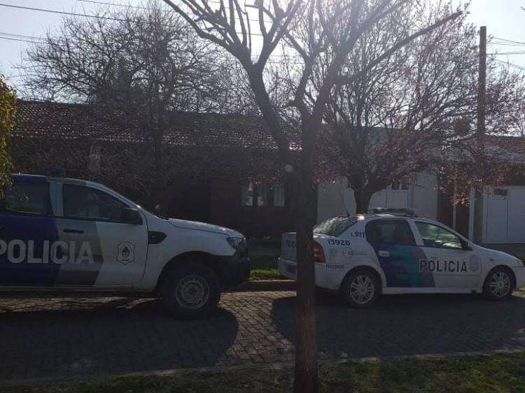 Hechos policiales ocurridos en la última quincena