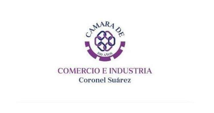 Comunicado de la Cámara de Comercio e Industria de Coronel Suárez