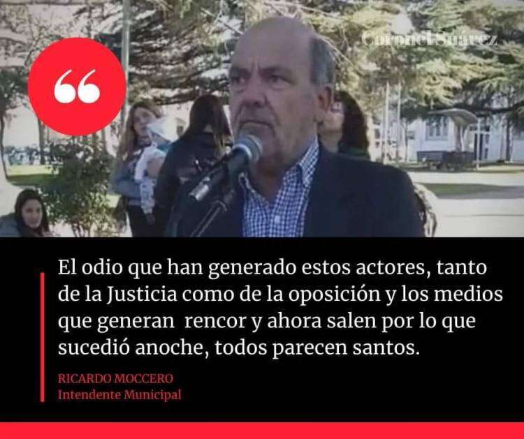 Todo muy confuso