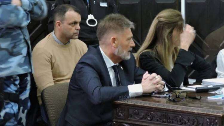 Abuso sexual: condenaron a 10 años de cárcel al docente Juan Matías Bongiovanni
