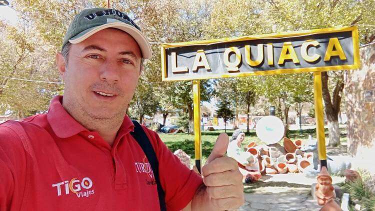 “El PreViaje superó cualquier tipo de expectativas.”