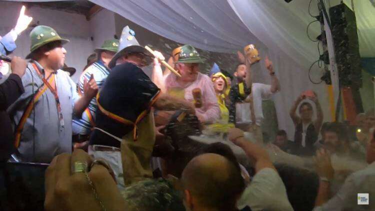 Así se disfrutó de la Fiesta de la Cerveza 2022
