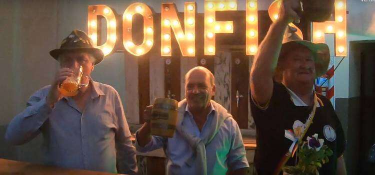 Así se disfrutó de la Fiesta de la Cerveza 2022