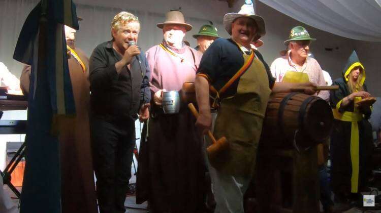 Así se disfrutó de la Fiesta de la Cerveza 2022