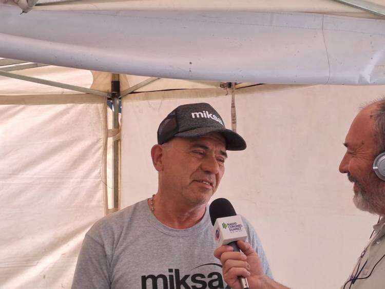Miksa, calidez en tu hogar