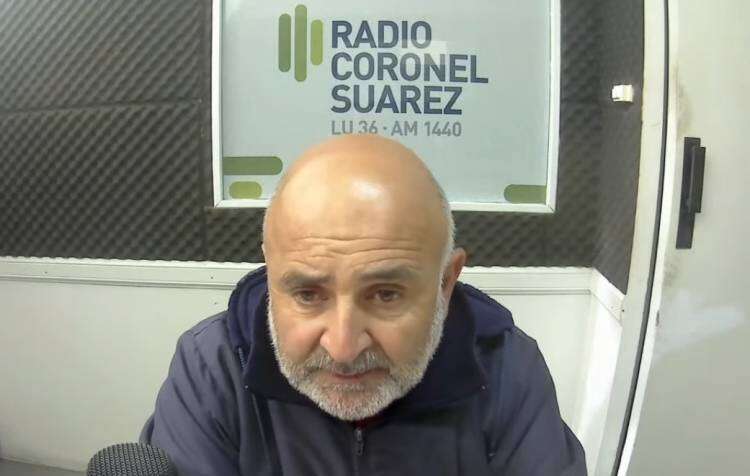 Allende: “No vamos a declinar en la lucha y el reclamo porque no exista la violencia laboral.”