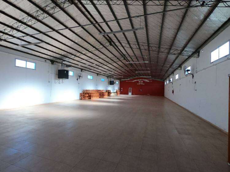 Nueva comisión en el Centro de Jubilados del Pueblo San José