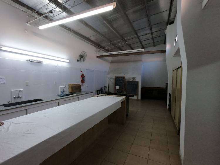 Nueva comisión en el Centro de Jubilados del Pueblo San José