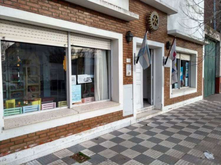 La Biblioteca Popular Infantil enviará libros de autores suarenses a una biblioteca en “El Fin del Mundo”
