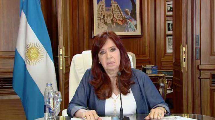 Cuánta plata le van a sacar a Cristina Kirchner y a los condenados por la causa de Vialidad