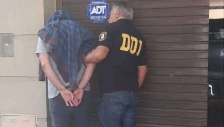 Condenaron a un hombre que entregaba drogas a cambio de sexo 