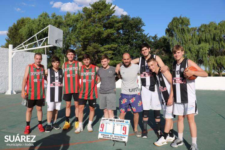 Con una inversión histórica se inauguró la temporada de verano en el “Samuel”