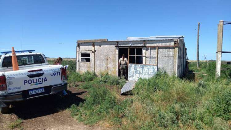 En un fallo histórico, una familia de nuestra región recuperó un campo usurpado y ocupado ilegalmente hace 4 años frente a Cochicó