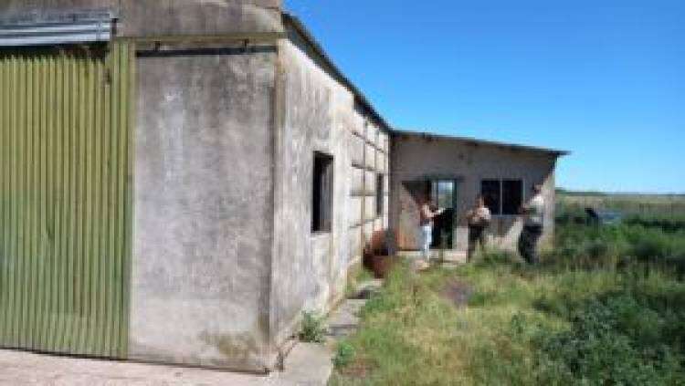 En un fallo histórico, una familia de nuestra región recuperó un campo usurpado y ocupado ilegalmente hace 4 años frente a Cochicó